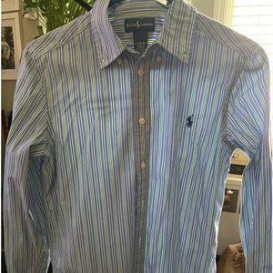 Polo by Ralph Lauren button down